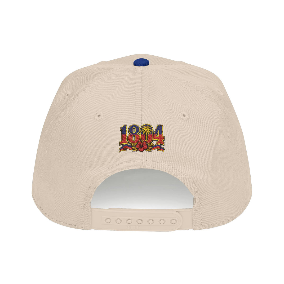 Mid Profile Baseball Cap