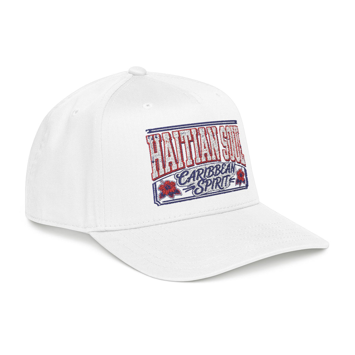 Mid Profile Baseball Cap