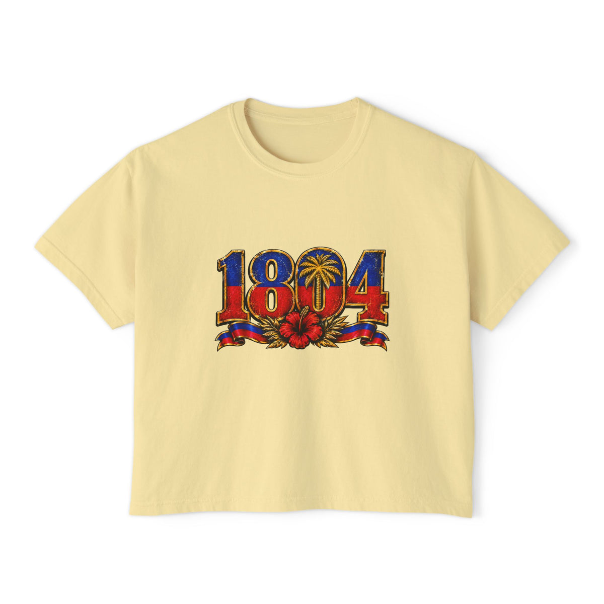 French Revolution 1784 Liberté Morte Graphic Tee