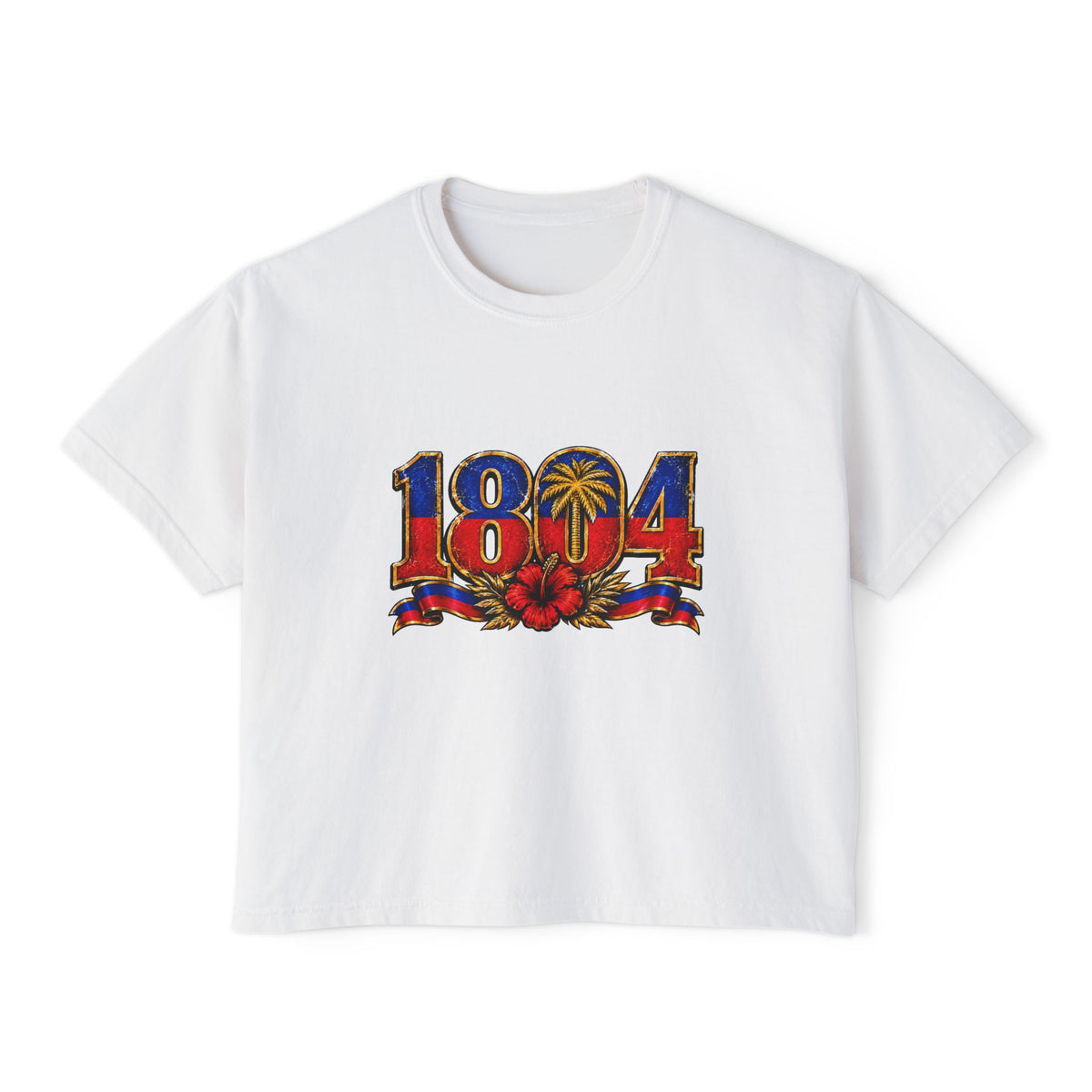 French Revolution 1784 Liberté Morte Graphic Tee