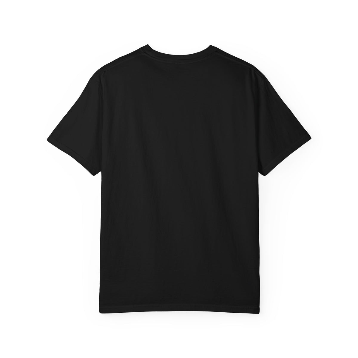 Hippie Roots Floral Palm Graphic T-Shirt