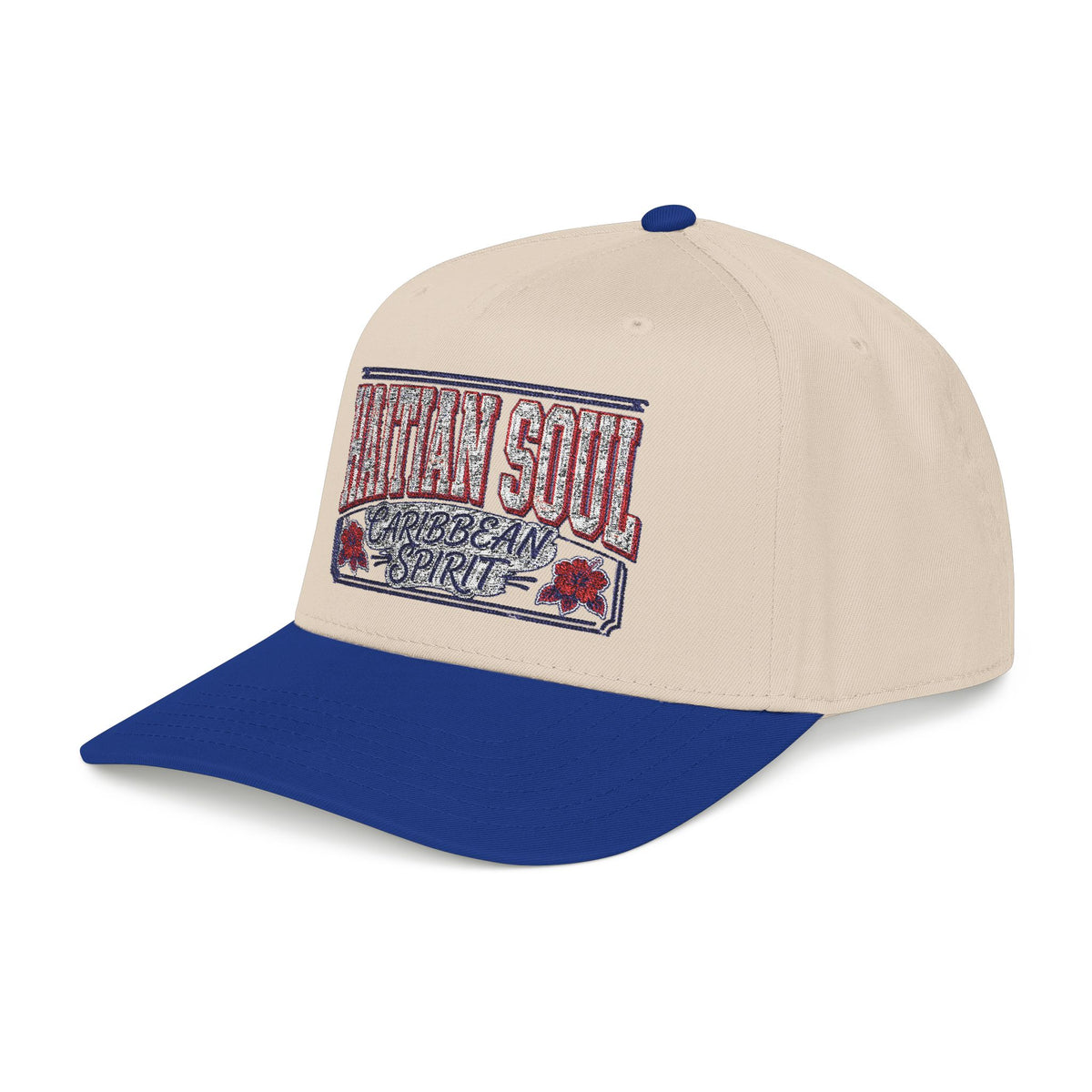 Mid Profile Baseball Cap