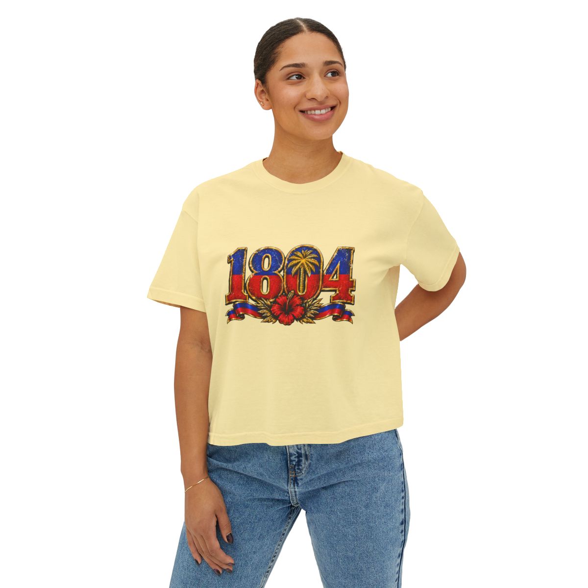 French Revolution Tee