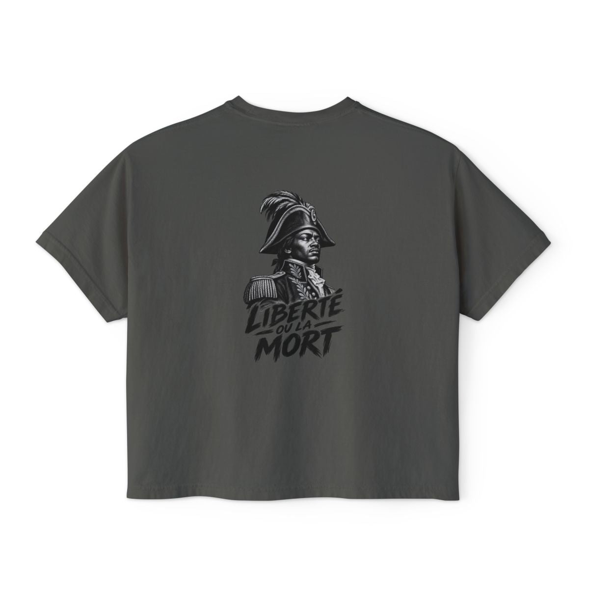 French Revolution Tee