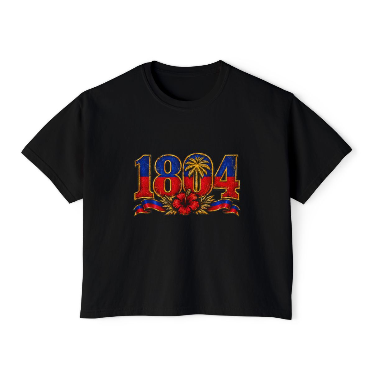 French Revolution Tee