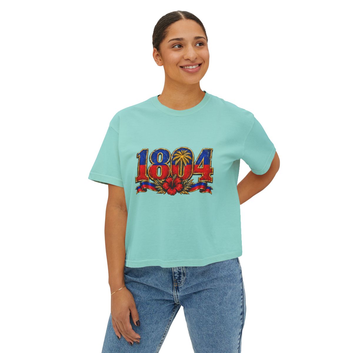 French Revolution Tee