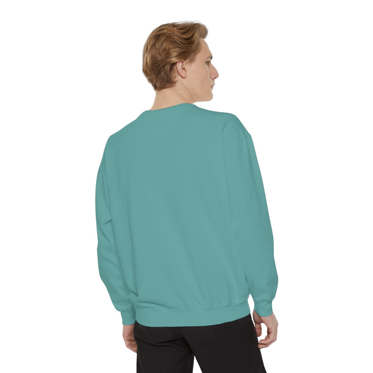 Visit Haiti Sweatshirt