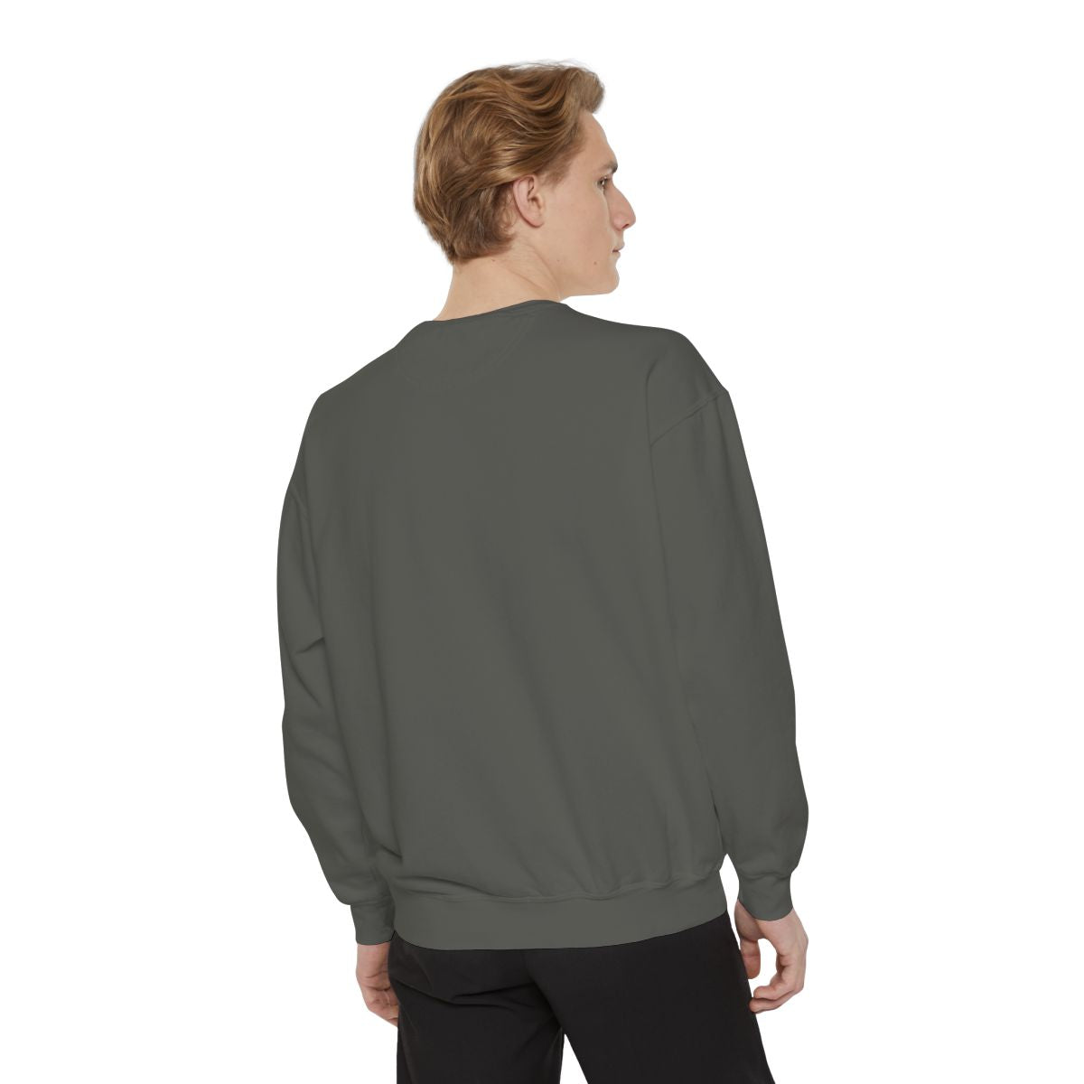 Visit Haiti Sweatshirt