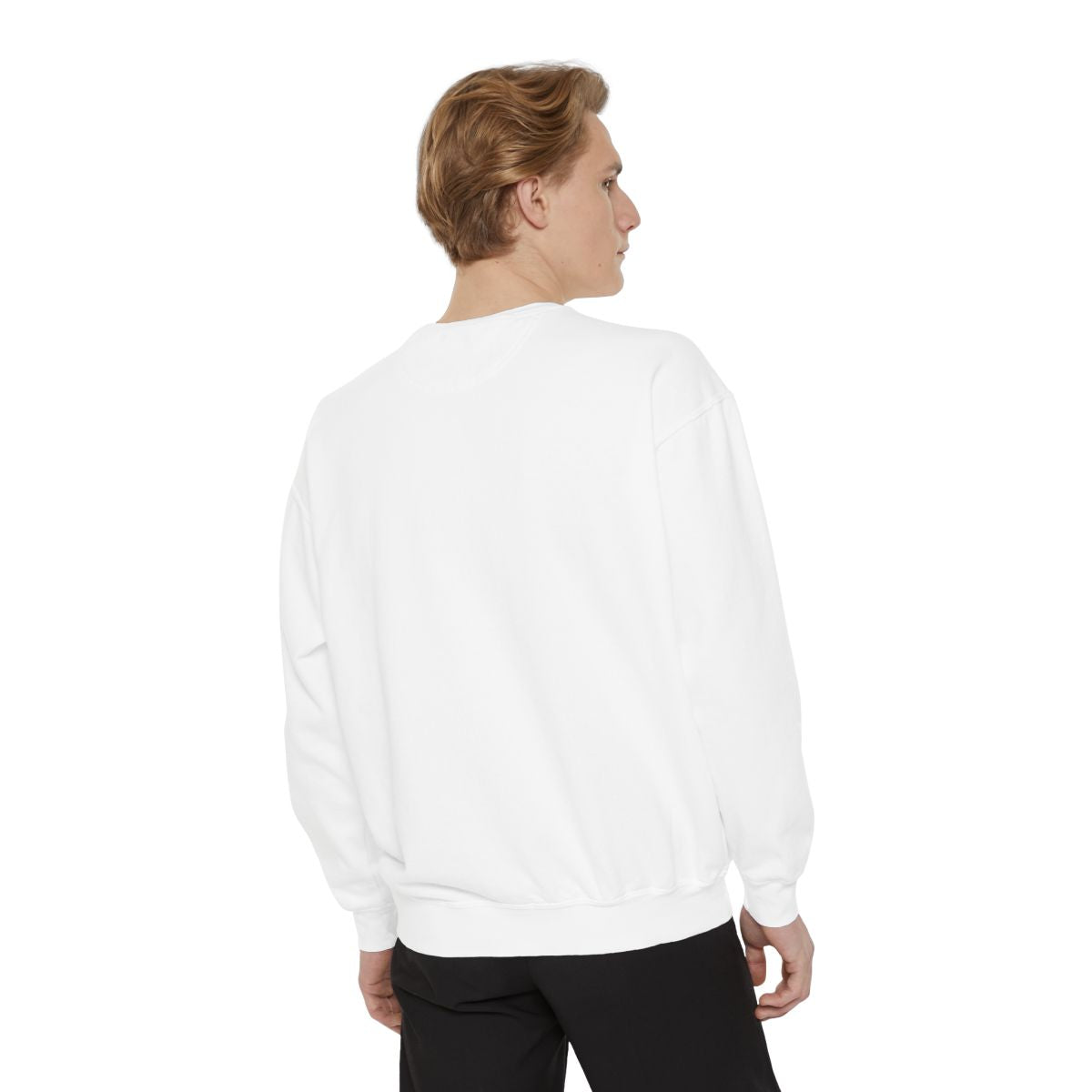 Visit Haiti Sweatshirt