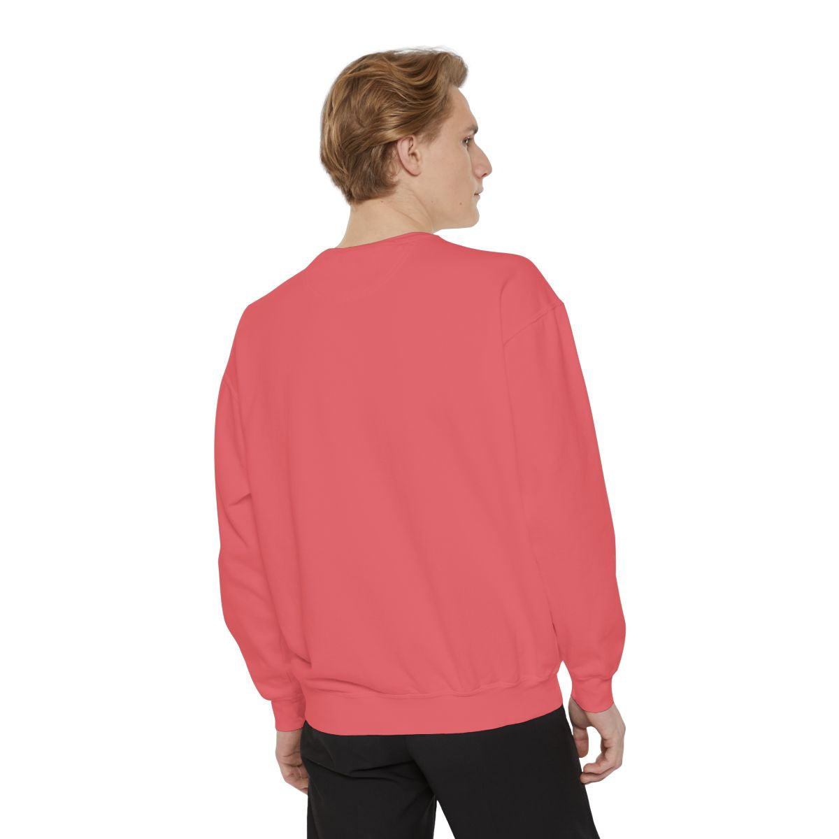 Visit Haiti Sweatshirt