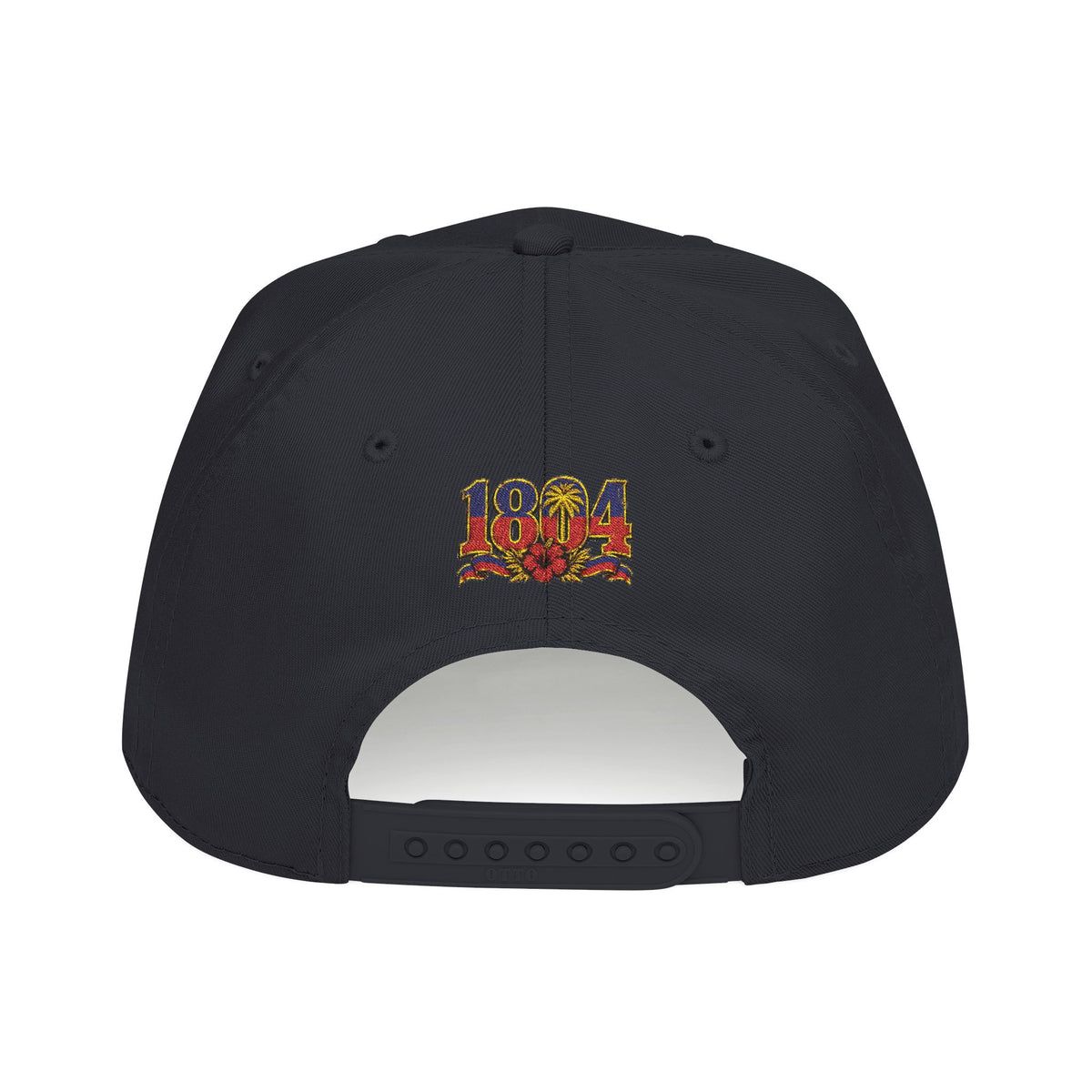 Mid Profile Baseball Cap
