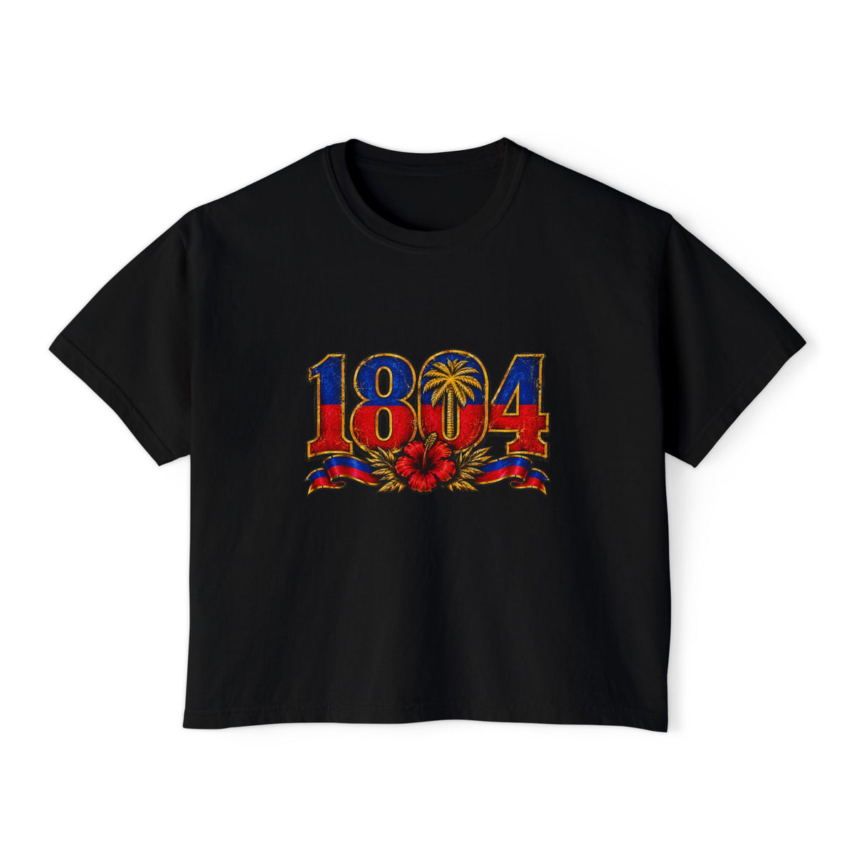 French Revolution 1784 Liberté Morte Graphic Tee