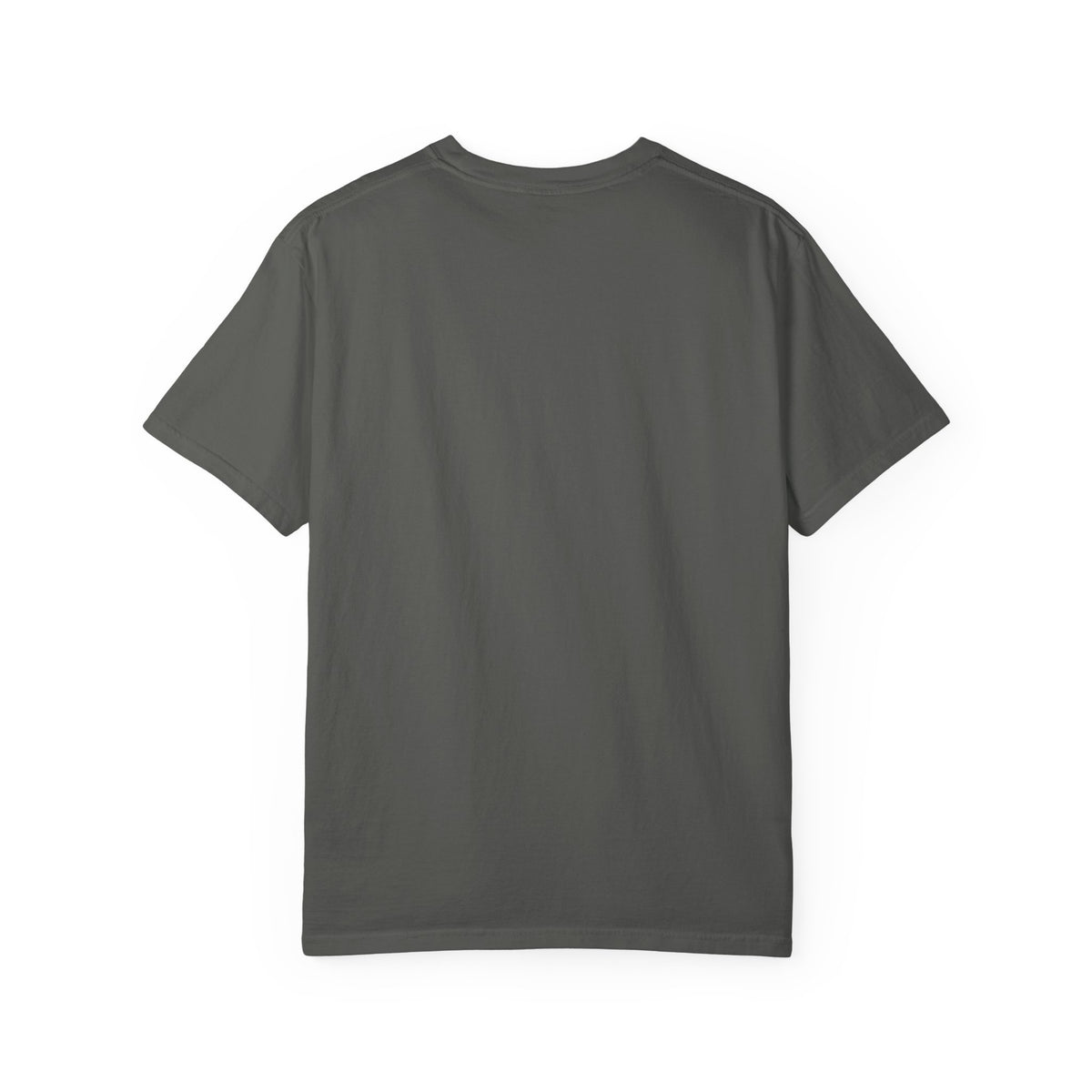 Hippie Roots Floral Palm Graphic T-Shirt