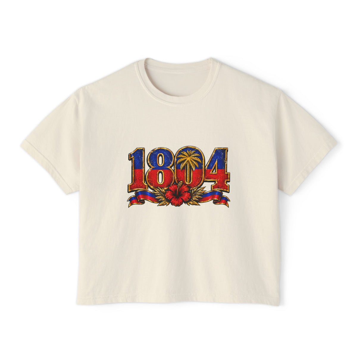 French Revolution 1784 Liberté Morte Graphic Tee