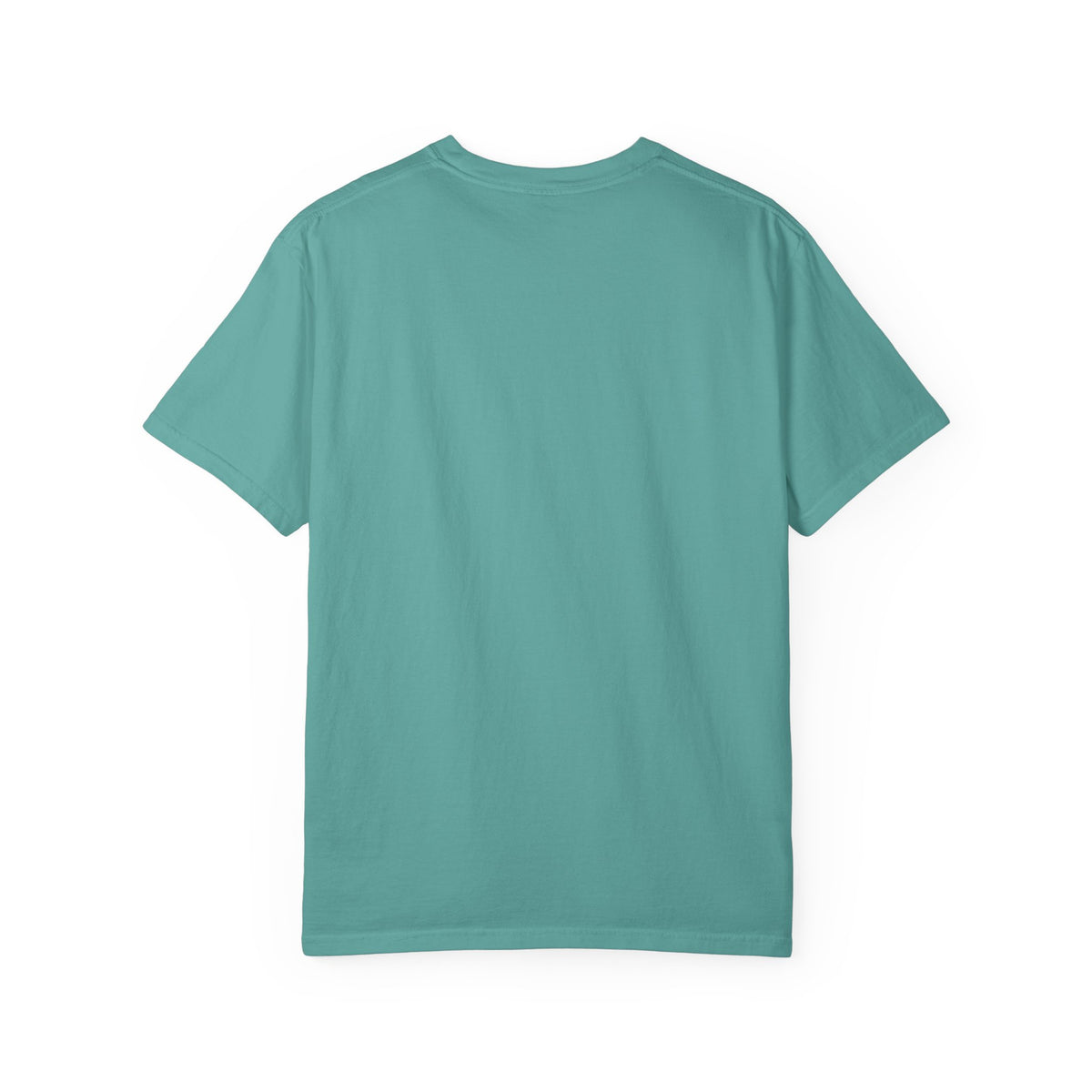 Hippie Roots Floral Palm Graphic T-Shirt