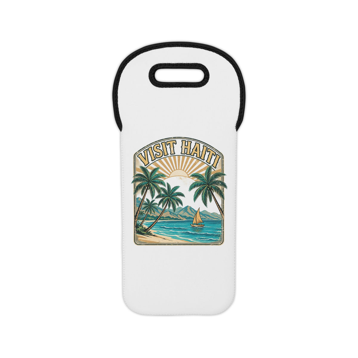 Wine Tote Bag