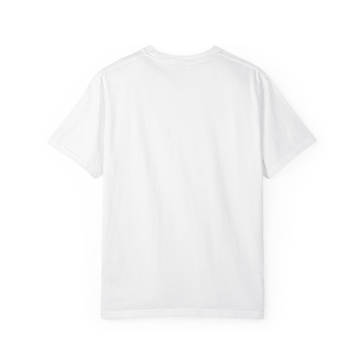 Hippie Roots Floral Palm Graphic T-Shirt