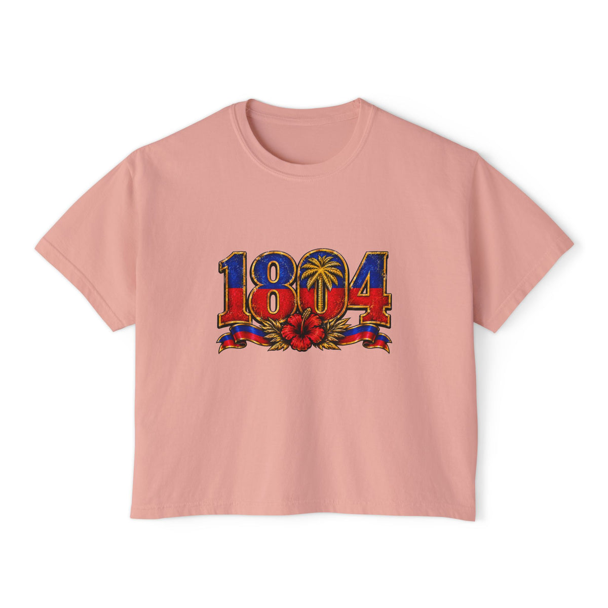 French Revolution 1784 Liberté Morte Graphic Tee