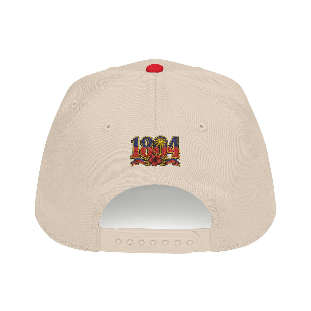 Mid Profile Baseball Cap