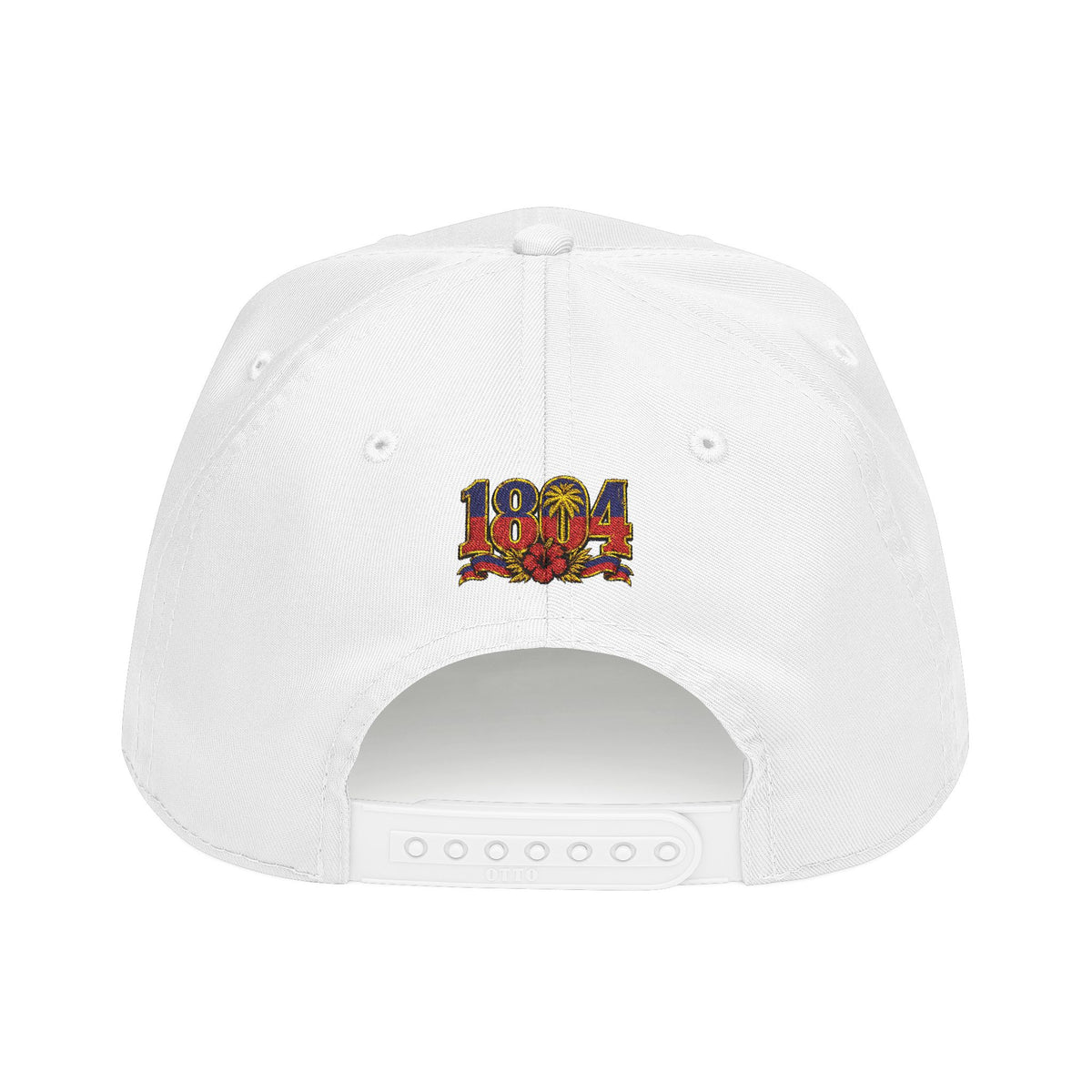 Mid Profile Baseball Cap