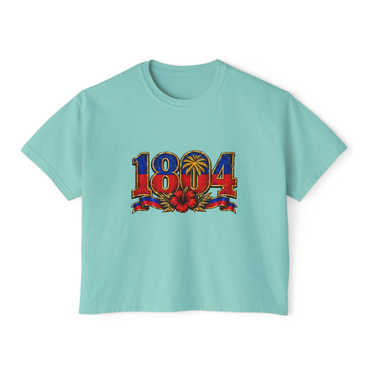 French Revolution 1784 Liberté Morte Graphic Tee