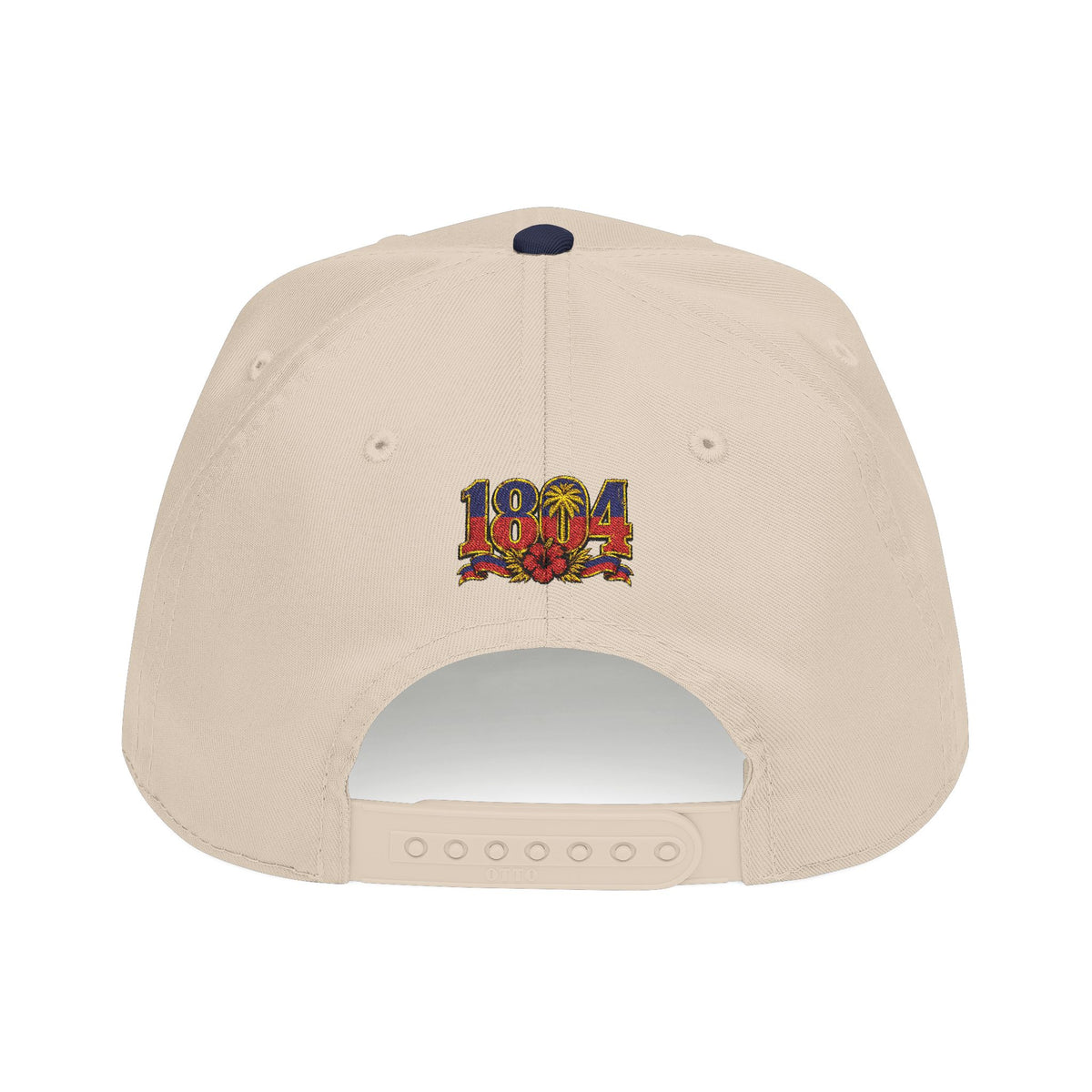Mid Profile Baseball Cap