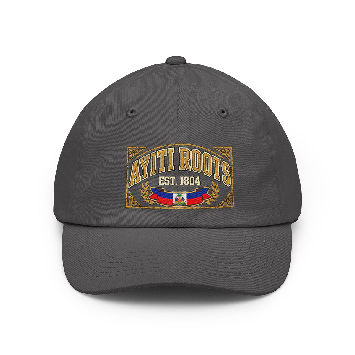 Anti-Heroes Est. 1804 Embroidered Hat