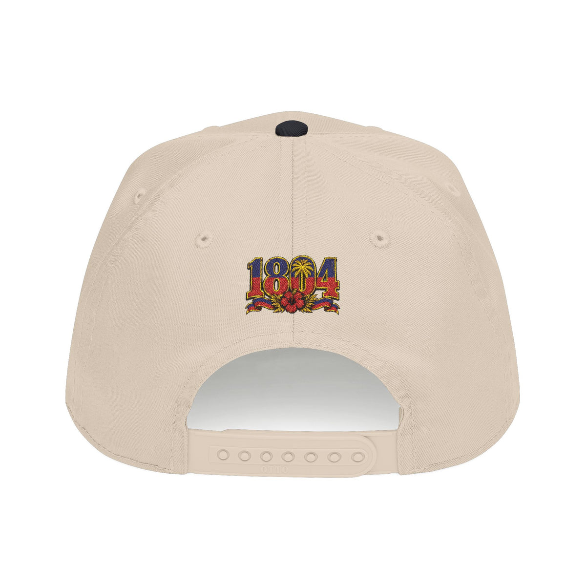 Mid Profile Baseball Cap