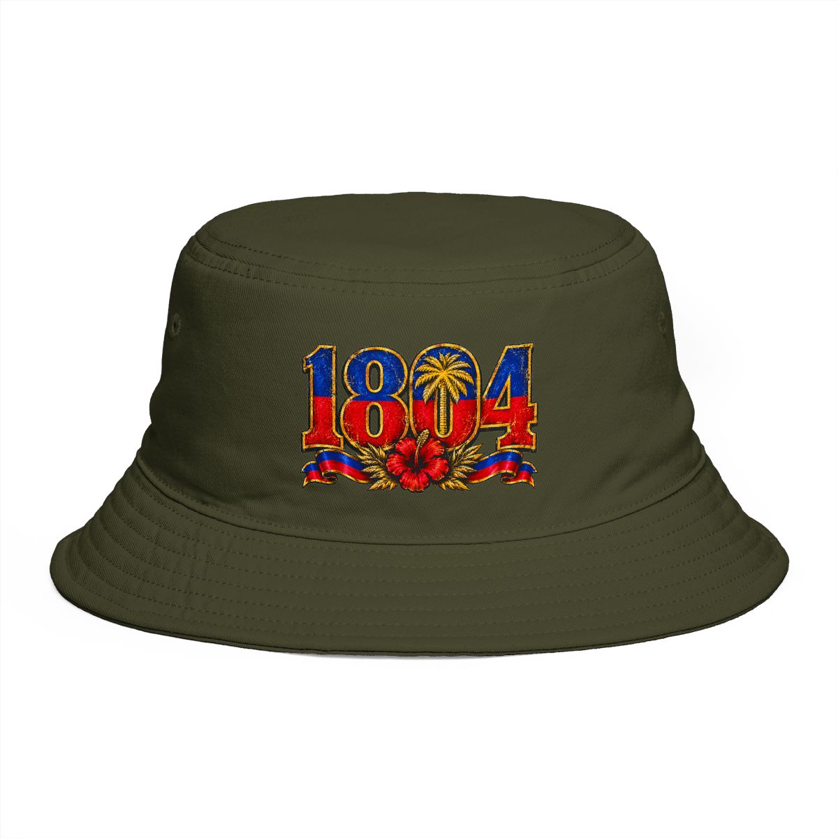 Bucket Hat