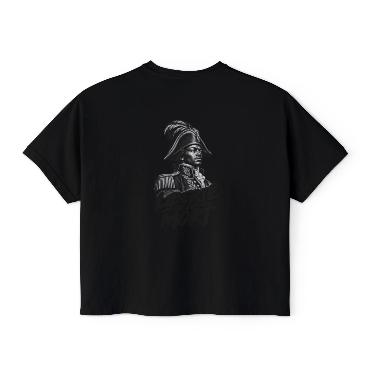 French Revolution Tee