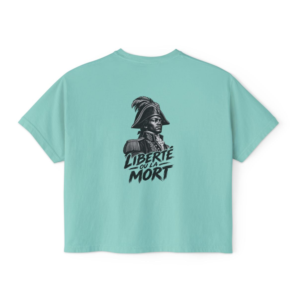 French Revolution Tee