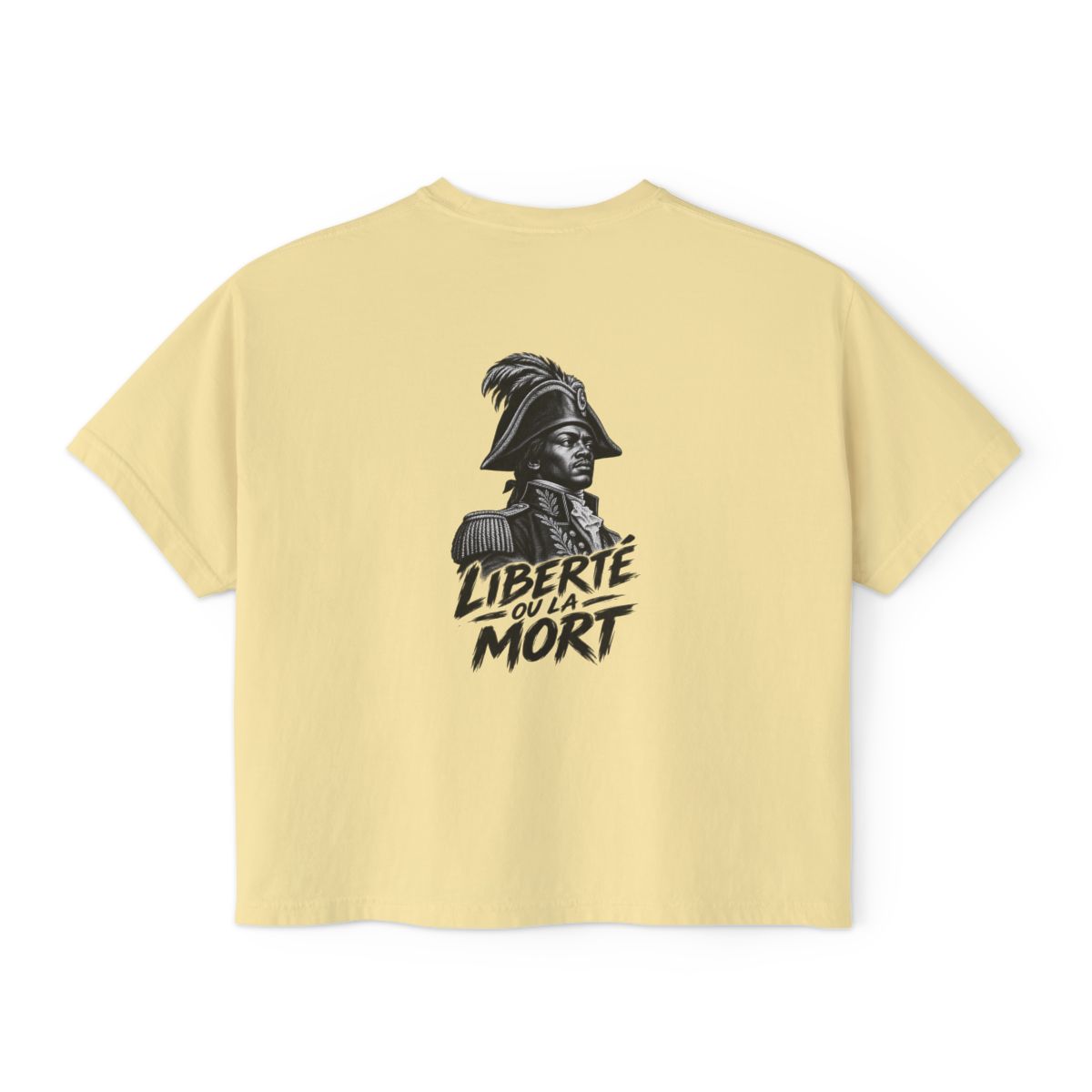 French Revolution Tee