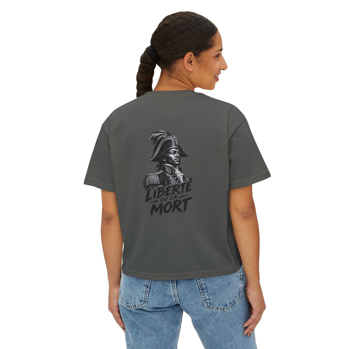 French Revolution Tee