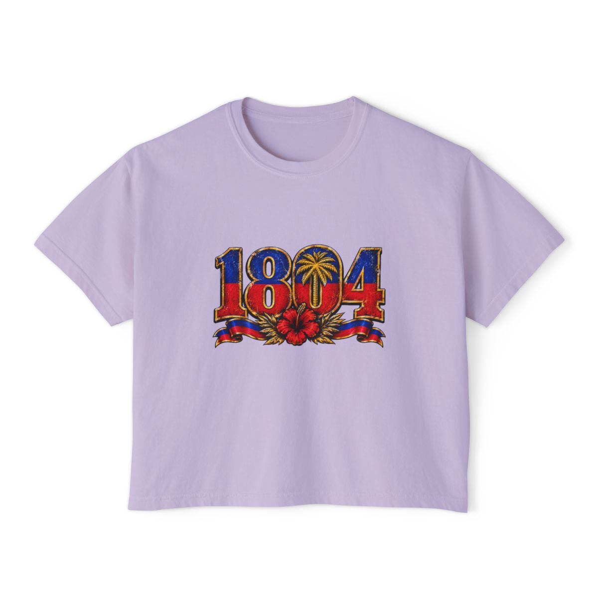 French Revolution Tee