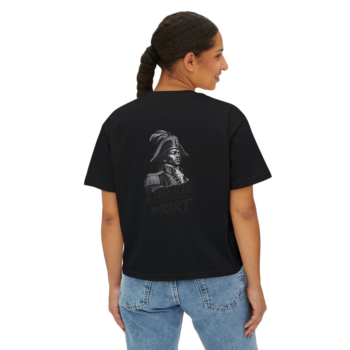 French Revolution Tee