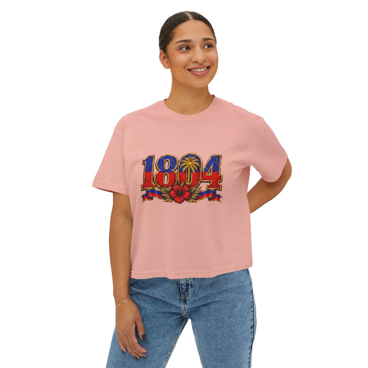 French Revolution Tee