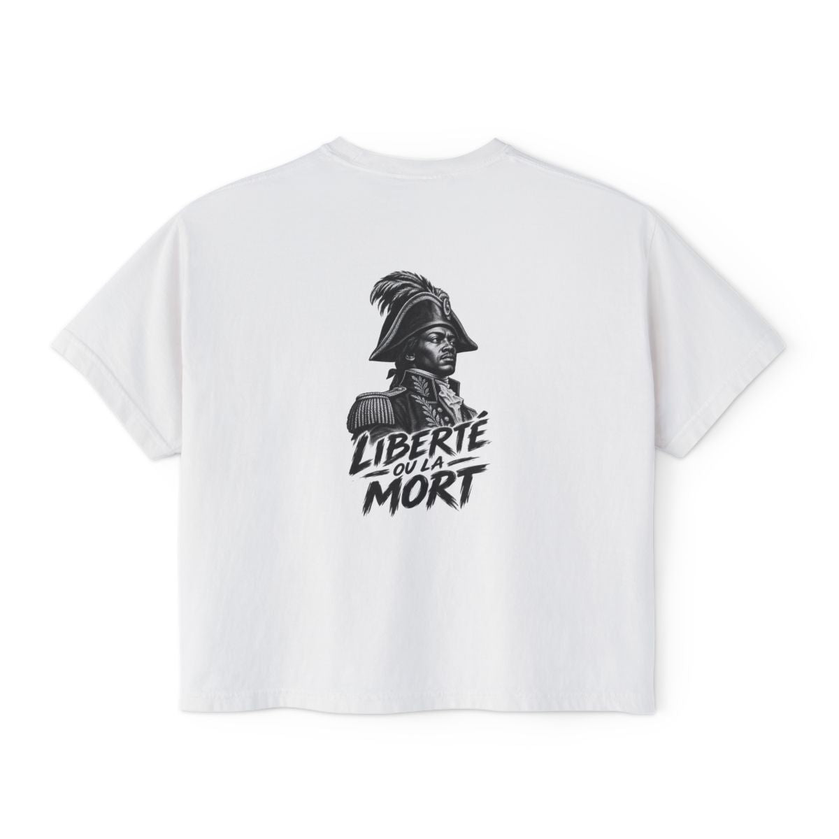 French Revolution Tee