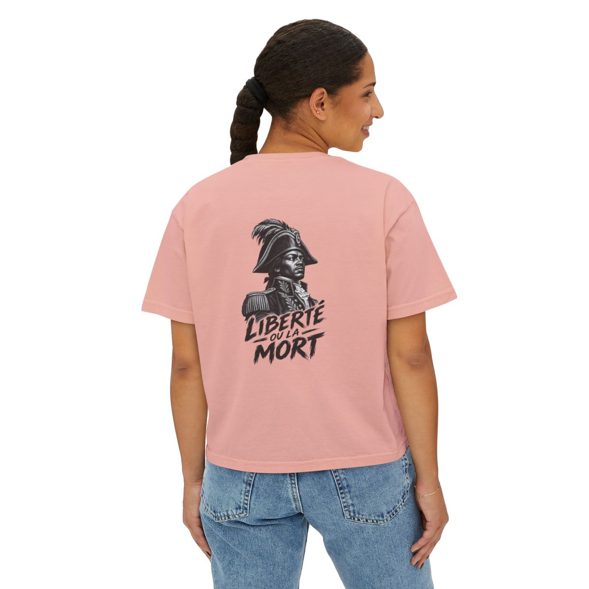 French Revolution Tee