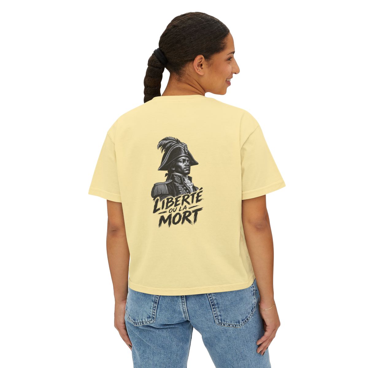 French Revolution Tee
