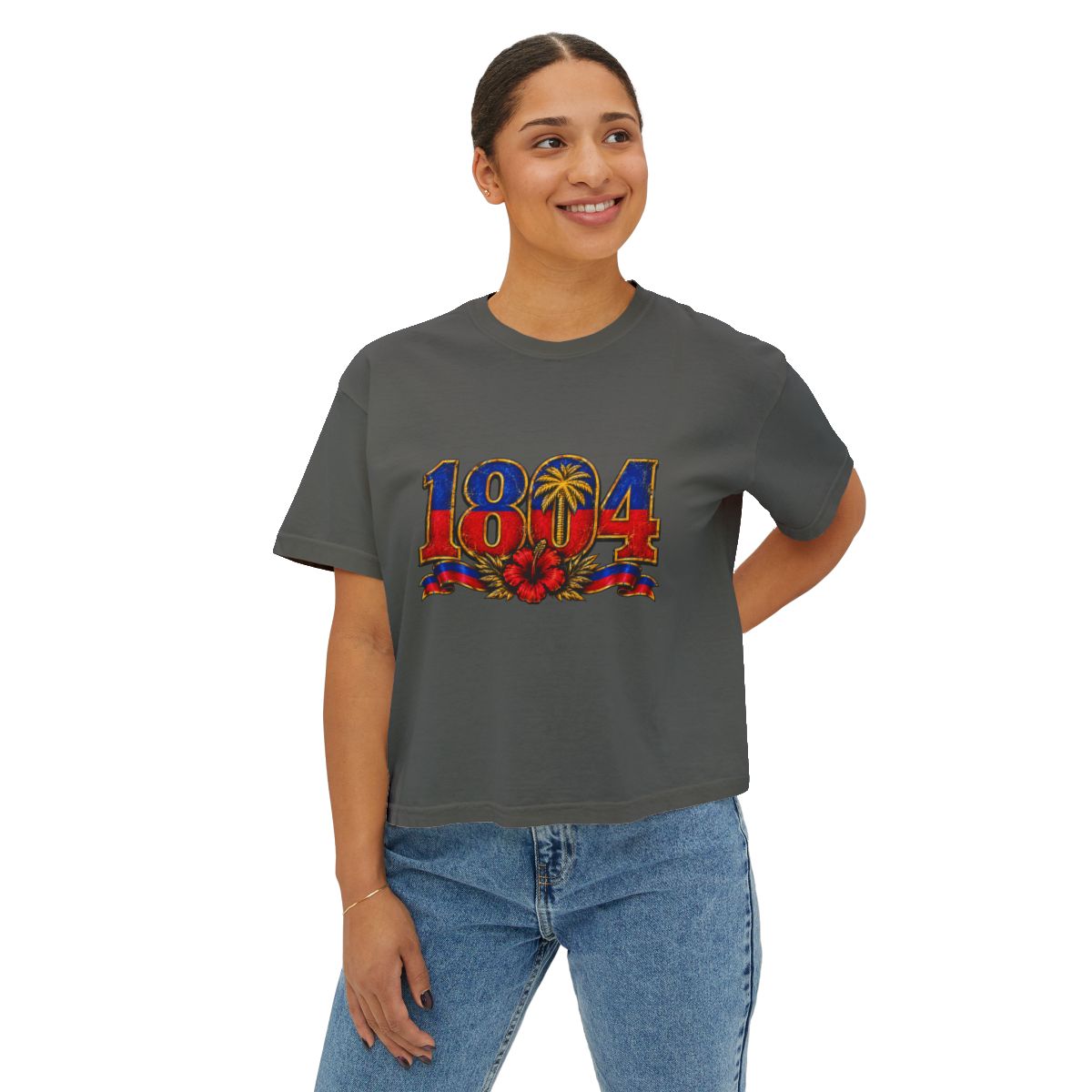 French Revolution Tee