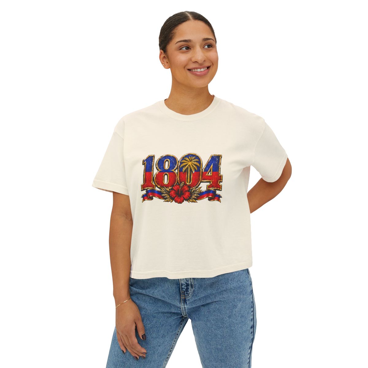 French Revolution Tee