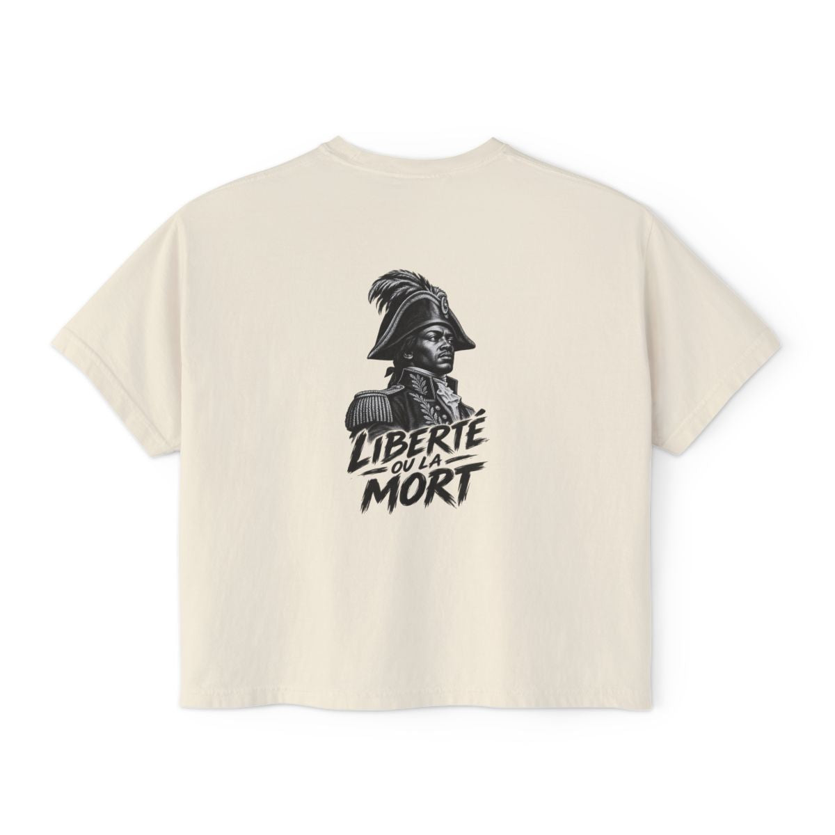 French Revolution Tee