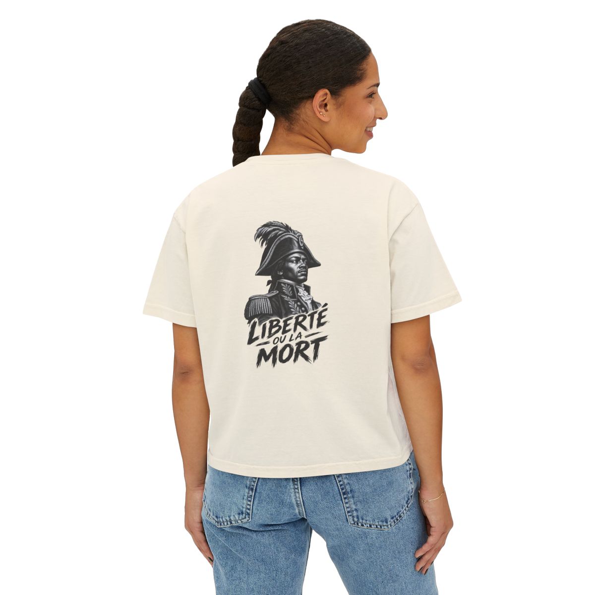 French Revolution Tee
