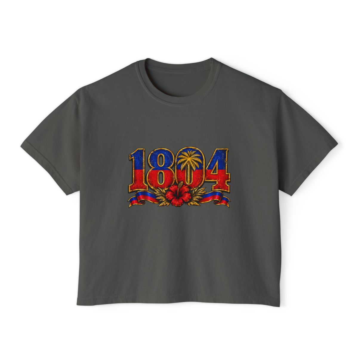 French Revolution Tee