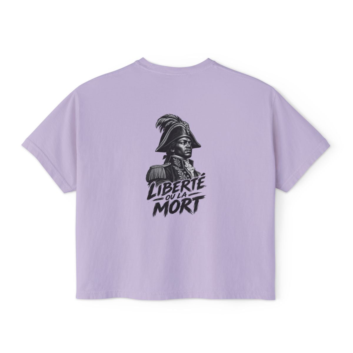 French Revolution Tee