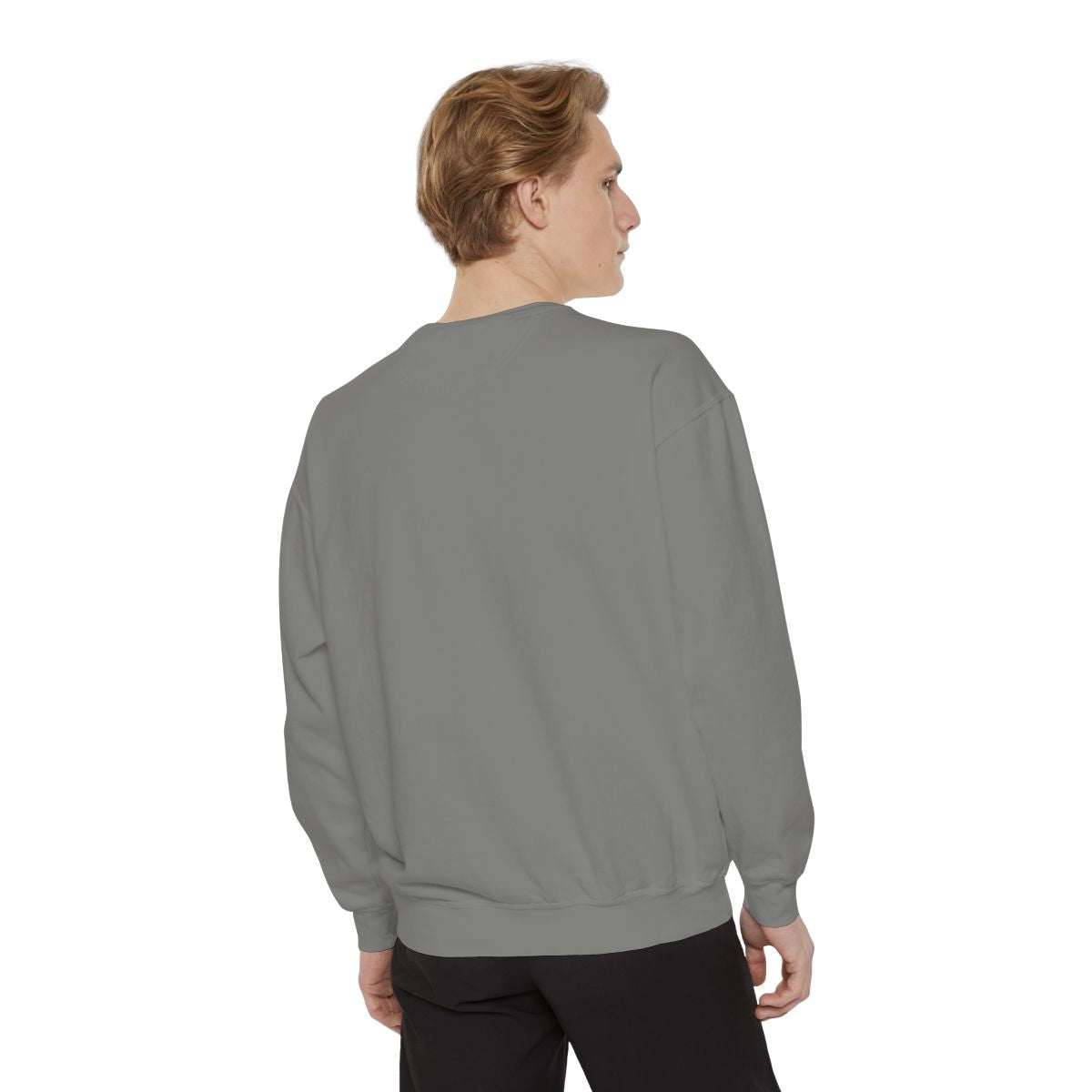 Visit Haiti Sweatshirt