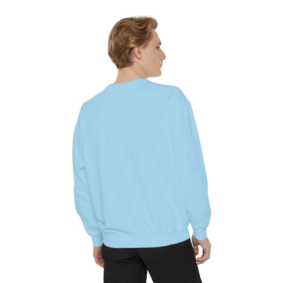 Visit Haiti Sweatshirt