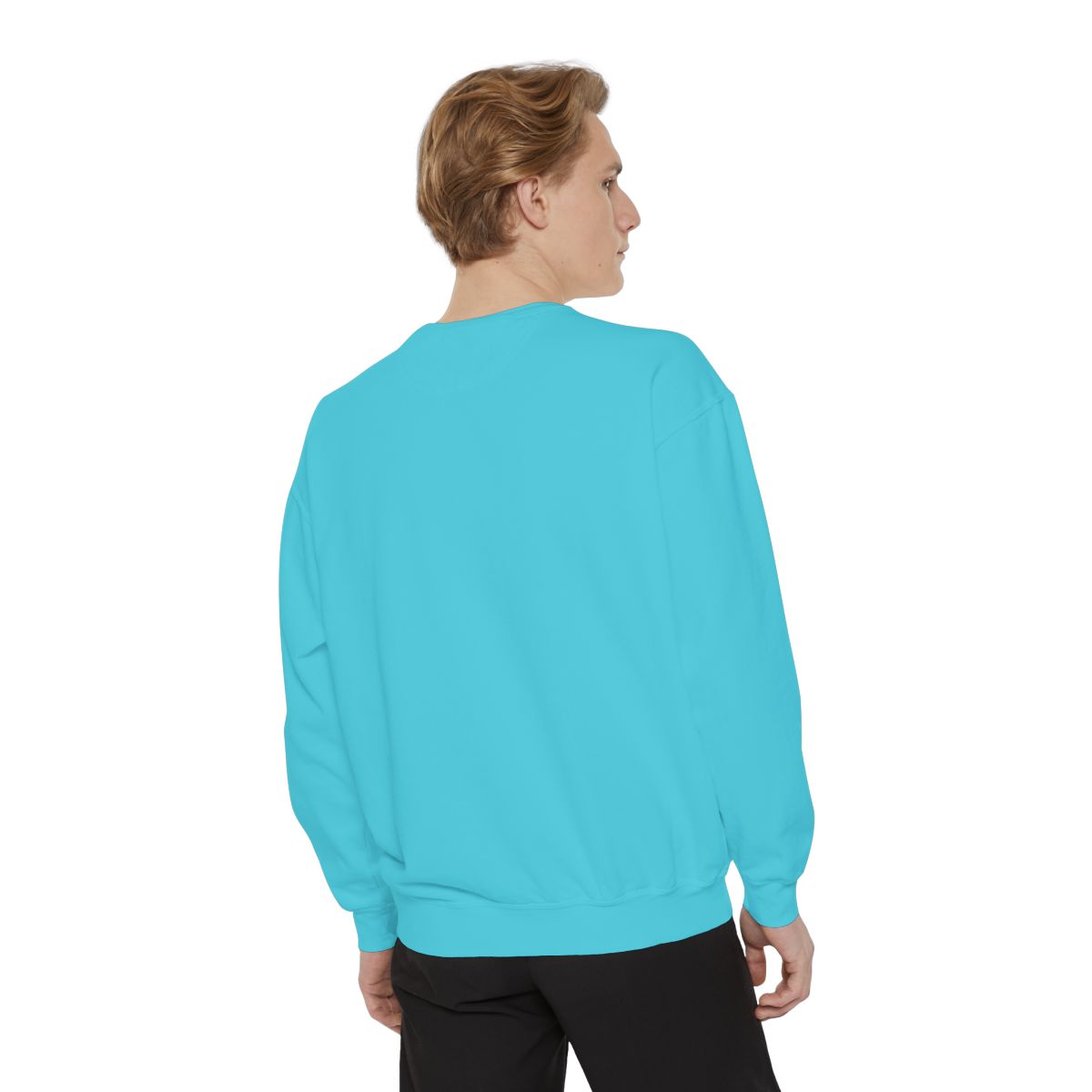 Visit Haiti Sweatshirt