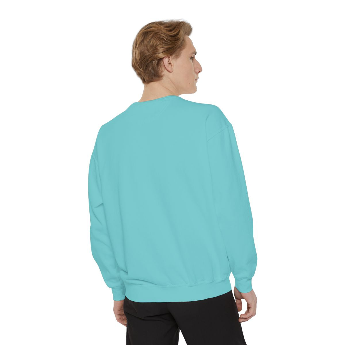 Visit Haiti Sweatshirt