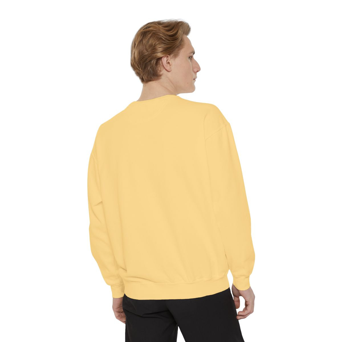 Visit Haiti Sweatshirt